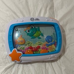 Baby Einstein Ocean Adventure Toy
